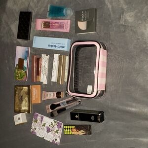 15 item Makeup and skincare bundle.